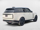 New 2025 Land Rover Range Rover SE image 2