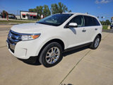 Used 2014 Ford Edge Limited image 2