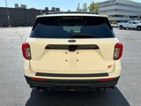 Used 2020 Ford Explorer ST w/ Premium Technology Package image 4