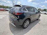 New 2025 MAZDA CX-5 Signature image 5