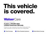 New 2025 Subaru Solterra Touring image 3