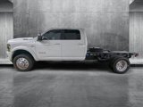 New 2025 RAM 5500 4x4 Crew Cab w/ Laramie Trim Package image 5