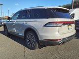New 2025 Lincoln Aviator AWD w/ Equipment Group 101A image 4