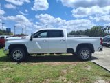 New 2025 Chevrolet Silverado 2500 LTZ w/ LTZ Premium Package image 4