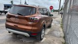 Used 2017 Ford Escape Titanium w/ Equipment Group 301A image 3