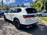 New 2026 Volkswagen Atlas SE image 4