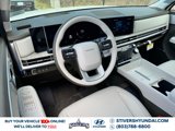 New 2025 Hyundai Santa Fe Calligraphy image 4