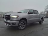 New 2025 RAM 1500 Laramie w/ Sport Appearance Package image 5
