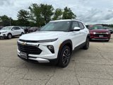 New 2026 Chevrolet TrailBlazer LT w/ Convenience Package image 3