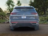 Used 2021 Volkswagen Atlas Cross Sport SEL w/ Cross Sport MDO Package image 6