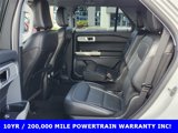 Used 2023 Ford Explorer Limited w/ Equipment Group 301A image 4