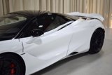 New 2025 McLaren 750S Spider image 2