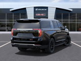 New 2025 GMC Yukon XL Denali image 4