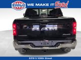 New 2025 RAM 1500 Big Horn image 4
