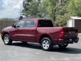 New 2026 RAM 1500 Lone Star image 5