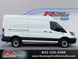 New 2025 Ford Transit 250 148 Medium Roof image 5
