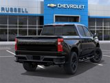 New 2026 Chevrolet Silverado 1500 RST w/ Redline Edition image 4