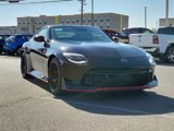 New 2024 Nissan Z NISMO w/ Floor Mat Package image 2