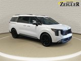 New 2026 Kia Carnival SX Prestige image 3