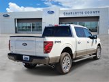 New 2025 Ford F150 King Ranch image 4