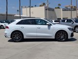 Used 2022 Audi Q8 Prestige image 4