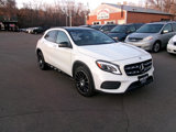 Used 2018 Mercedes-Benz GLA 250 4MATIC image 3