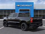New 2025 Chevrolet Silverado 1500 High Country w/ Midnight Edition image 3