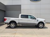 Certified 2022 Ford F150 XLT w/ Equipment Group 302A High image 3