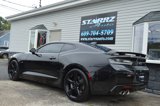 Used 2016 Chevrolet Camaro SS image 3