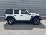 Used 2020 Jeep Wrangler Unlimited Rubicon w/ Dual Top Group image 2