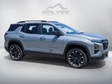 New 2026 Chevrolet Equinox RS w/ Convenience Package III image 2
