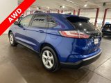 Used 2021 Ford Edge SE image 6