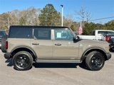 New 2025 Ford Bronco Outer Banks image 4