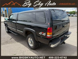 Used 2001 Chevrolet Silverado 2500 LT w/ Off-Road Skid Plate Pkg image 5