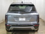 New 2026 Cadillac Vistiq Sport image 5