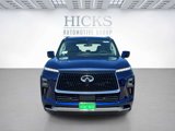 New 2025 INFINITI QX80 Luxe image 2