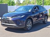 Certified 2023 Toyota Venza LE image 3