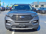 Certified 2022 Ford Explorer XLT w/ Equipment Group 202A image 3