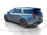 New 2025 Kia Carnival SX Prestige image 4
