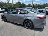 New 2025 Toyota Camry XSE image 3