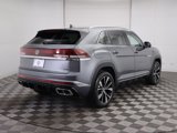 New 2025 Volkswagen Atlas Cross Sport SEL Premium R-Line image 5