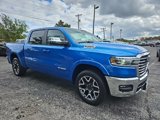 New 2025 RAM 1500 Laramie image 2