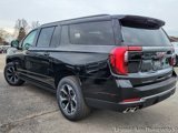 New 2025 GMC Yukon XL AT4 w/ AT4 Premium Package image 6