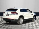 Used 2023 Volkswagen Atlas Cross Sport SE image 5