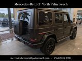 New 2025 Mercedes-Benz G 580 w/ EQ Technology image 5