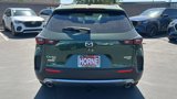 New 2025 MAZDA CX-50 2.5 Turbo w/ Cargo Package image 5