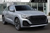 New 2025 Audi Q8 Premium Plus image 2