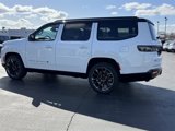 New 2025 Jeep Grand Wagoneer Series II Obsidian image 4