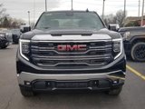 New 2025 GMC Sierra 1500 SLT w/ SLT Convenience Package image 2