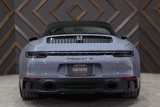 Used 2024 Porsche 911 Targa 4 GTS w/ Premium Package image 4